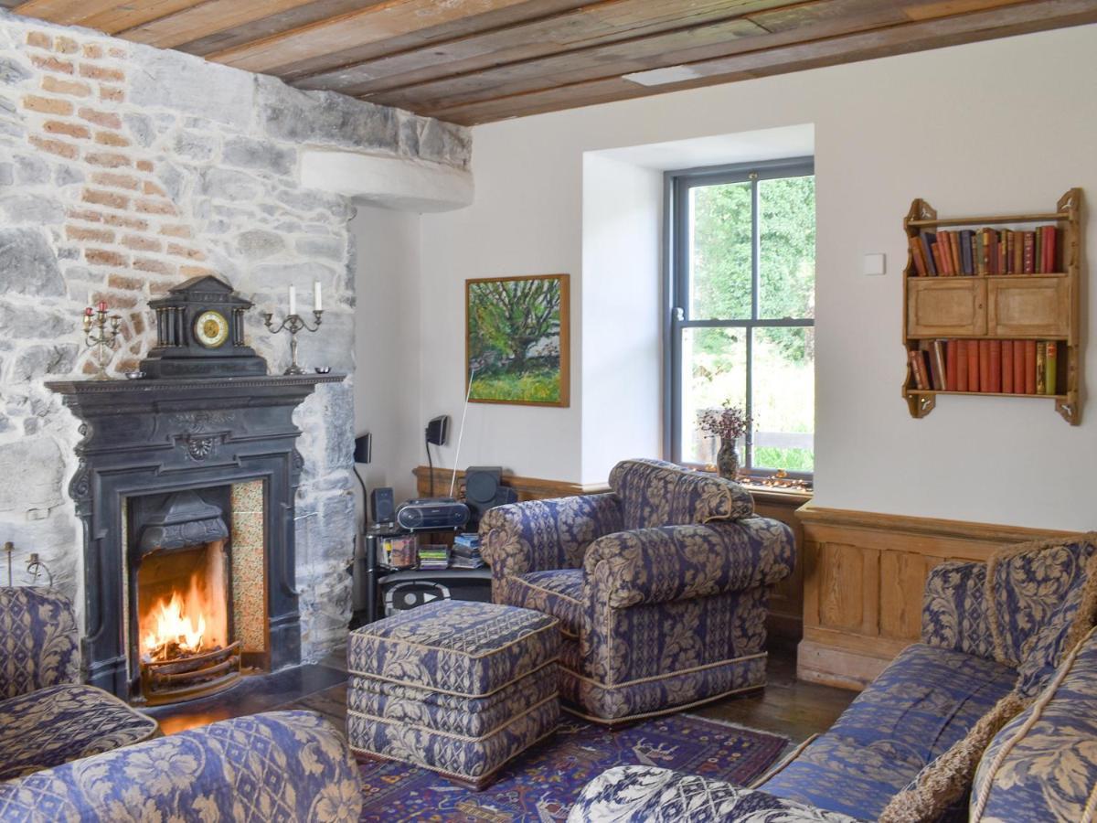 Ballyquirke House By Trident Holiday Homes Moycullen エクステリア 写真